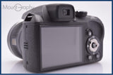 富士フイルム FUJIFILM FinePix S4000 30x 単三電池仕様 同梱無料 #yk8670