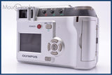 【動作保証】 オリンパス Olympus CAMEDIA C-700 Ultra Zoom 10x 単三電池仕様 同梱無料 #yk8672