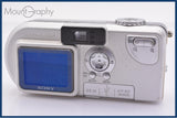 【動作保証】 ソニー SONY Cyber-shot DSC-P7 3x バッテリー付属 同梱無料 #yk8673