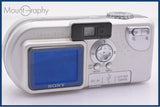 【動作保証】 ソニー SONY Cyber-shot DSC-P7 3x バッテリー付属 同梱無料 #yk8673