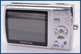 難あり ペンタックス PENTAX Optio M40 3x 同梱無料 #yk8674