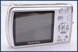 難あり ペンタックス PENTAX Optio M40 3x 同梱無料 #yk8674