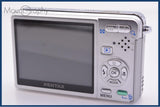 難あり ペンタックス PENTAX Optio S10 バッテリー付属 同梱無料 #yk8675