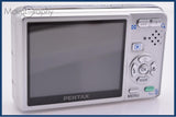 難あり ペンタックス PENTAX Optio S10 バッテリー付属 同梱無料 #yk8675