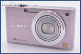 難あり パナソニック Panasonic LUMIX DMC-FX37 同梱無料 #yk8676