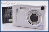 カシオ CASIO EXILIM EX-Z4 3x バッテリー付属 同梱無料 #yk8678
