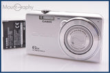 【動作保証】 カシオ CASIO EXILIM EX-ZS29 6x バッテリー付属 同梱無料 #yk8680
