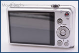 【動作保証】 カシオ CASIO EXILIM EX-ZS29 6x バッテリー付属 同梱無料 #yk8680