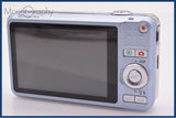 【動作保証】 カシオ CASIO EXILIM EX-Z80 3x バッテリー、充電器付属 同梱無料 #yk8681