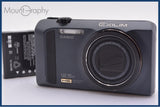 【動作保証】 カシオ CASIO EXILIM EX-ZR100 12.5x バッテリー付属 同梱無料 #yk8682