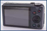 【動作保証】 カシオ CASIO EXILIM EX-ZR100 12.5x バッテリー付属 同梱無料 #yk8682