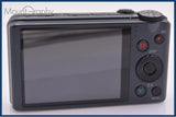 【動作保証】 カシオ CASIO EXILIM EX-ZR100 12.5x バッテリー付属 同梱無料 #yk8682