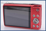 カシオ CASIO EXILIM EX-Z450 4x バッテリー付属 同梱無料 #yk8684