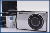 オリンパス Olympus μ-7000 7x バッテリー、充電器付属 同梱無料 #yk8685