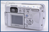 【動作保証】 ペンタックス PENTAX Optio 33 LF 3x 単三電池仕様 同梱無料 #yk8686