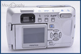 【動作保証】 ペンタックス PENTAX Optio 33 LF 3x 単三電池仕様 同梱無料 #yk8686
