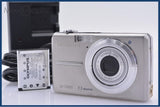 【動作保証】 オリンパス Olympus X-785 3x バッテリー、充電器付属 同梱無料 #yk8688