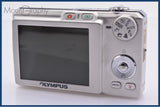 【動作保証】 オリンパス Olympus X-785 3x バッテリー、充電器付属 同梱無料 #yk8688