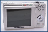 【動作保証】 オリンパス Olympus X-785 3x バッテリー、充電器付属 同梱無料 #yk8688