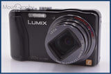 難あり パナソニック Panasonic LUMIX DMC-TZ30 20x 同梱無料 #yk8690