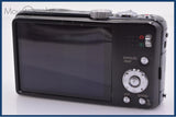 難あり パナソニック Panasonic LUMIX DMC-TZ30 20x 同梱無料 #yk8690