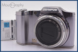 オリンパス Olympus SZ-14 24x バッテリー付属 同梱無料 #yk8691