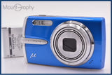 【動作保証】 オリンパス Olympus μ 1020 7x バッテリー付属 同梱無料 #yk8692