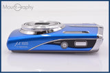 【動作保証】 オリンパス Olympus μ 1020 7x バッテリー付属 同梱無料 #yk8692