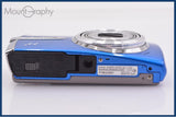 【動作保証】 オリンパス Olympus μ 1020 7x バッテリー付属 同梱無料 #yk8692