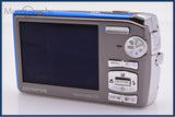 【動作保証】 オリンパス Olympus μ 1020 7x バッテリー付属 同梱無料 #yk8692