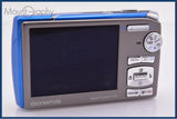 【動作保証】 オリンパス Olympus μ 1020 7x バッテリー付属 同梱無料 #yk8692