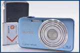 ソニー SONY Cyber-shot DSC-WX50 バッテリー、充電器付属 同梱無料 #yk8694