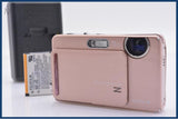 【動作保証】 富士フイルム FUJIFILM FinePix Z300 5x バッテリー、充電器付属 同梱無料 #yk8695