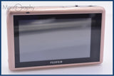 【動作保証】 富士フイルム FUJIFILM FinePix Z300 5x バッテリー、充電器付属 同梱無料 #yk8695