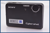 難あり ソニー SONY Cyber-shot DSC-T3 3x 同梱無料 #yk8697