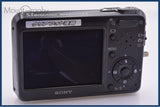 難あり ソニー SONY Cyber-shot DSC-T3 3x 同梱無料 #yk8697