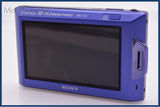 ソニー SONY Cyber-shot DSC-TX1 4x 同梱無料 #yk8698