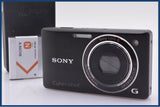 【動作保証】 ソニー SONY Cyber-shot DSC-W380 5x バッテリー、充電器付属 同梱無料 #yk8700