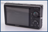 【動作保証】 ソニー SONY Cyber-shot DSC-W380 5x バッテリー、充電器付属 同梱無料 #yk8700