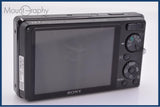【動作保証】 ソニー SONY Cyber-shot DSC-W380 5x バッテリー、充電器付属 同梱無料 #yk8700