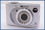 【動作保証】 ソニー SONY Cyber-shot DSC-W1 3x 単三電池仕様 同梱無料 #yk8701