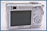 【動作保証】 ソニー SONY Cyber-shot DSC-W1 3x 単三電池仕様 同梱無料 #yk8701
