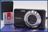 【動作保証】 ソニー SONY Cyber-shot DSC-W270 同梱無料 #yk8702