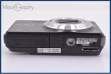【動作保証】 ソニー SONY Cyber-shot DSC-W270 同梱無料 #yk8702