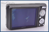 【動作保証】 ソニー SONY Cyber-shot DSC-W270 同梱無料 #yk8702