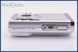 【動作保証】 ソニー SONY Cyber-shot DSC-W80 バッテリー、充電器付属 同梱無料 #yk8704
