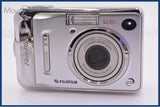 【動作保証】 富士フイルム FUJIFILM FinePix A500 3x 単三電池仕様 同梱無料 #yk8706