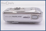 【動作保証】 富士フイルム FUJIFILM FinePix A500 3x 単三電池仕様 同梱無料 #yk8706
