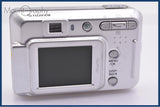 【動作保証】 富士フイルム FUJIFILM FinePix A500 3x 単三電池仕様 同梱無料 #yk8706