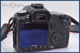【動作保証】 キヤノン Canon EOS 50D ボディキャップ、バッテリー、充電器、取扱説明書付属 同梱無料 #yk8708